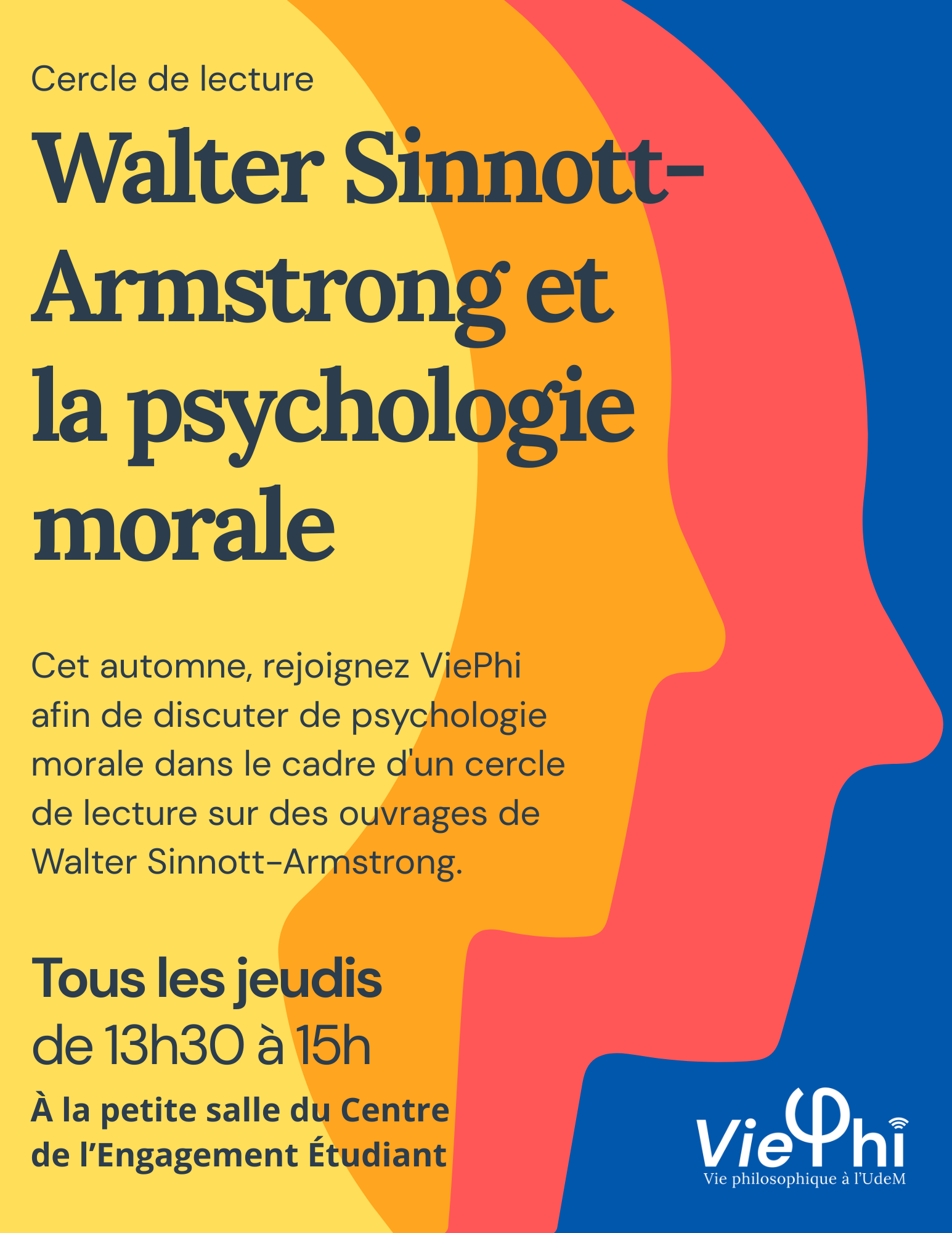 Walter Sinnott-Armstrong et la psychologie morale
